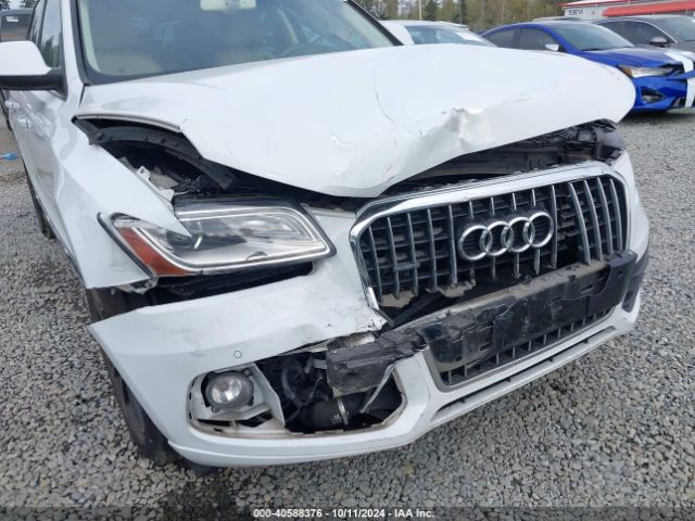 Photo 5 VIN: WA1LFAFP5FA010915 - AUDI Q5 