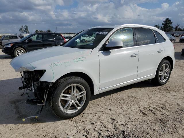 Photo 0 VIN: WA1LFAFP5FA020229 - AUDI Q5 PREMIUM 