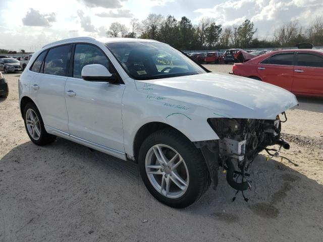 Photo 3 VIN: WA1LFAFP5FA020229 - AUDI Q5 PREMIUM 