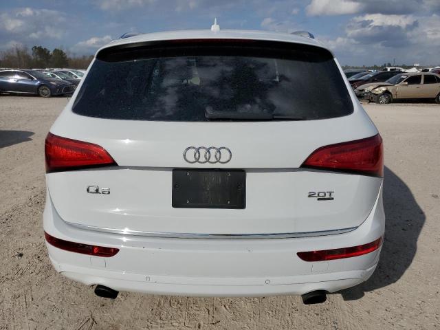 Photo 5 VIN: WA1LFAFP5FA020229 - AUDI Q5 PREMIUM 