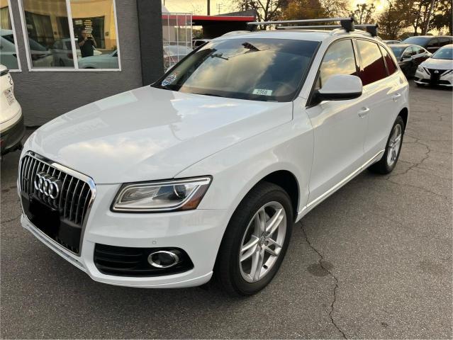 Photo 1 VIN: WA1LFAFP5FA024832 - AUDI Q5 