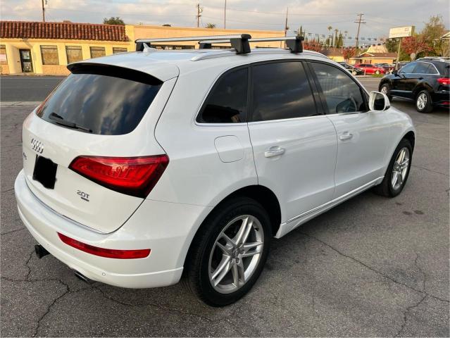 Photo 3 VIN: WA1LFAFP5FA024832 - AUDI Q5 