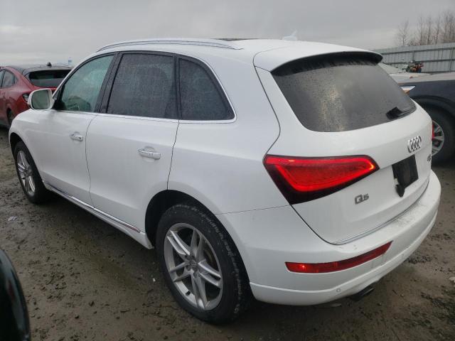 Photo 1 VIN: WA1LFAFP5FA042070 - AUDI Q5 