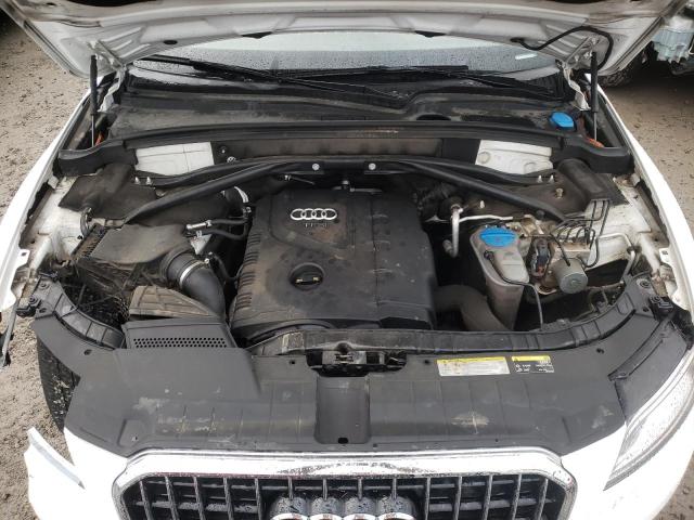 Photo 11 VIN: WA1LFAFP5FA042070 - AUDI Q5 