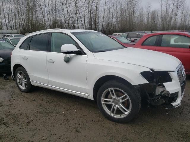 Photo 3 VIN: WA1LFAFP5FA042070 - AUDI Q5 