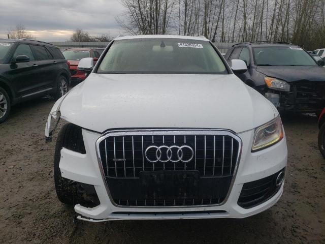 Photo 4 VIN: WA1LFAFP5FA042070 - AUDI Q5 