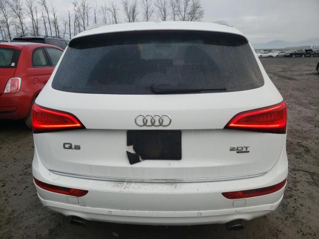 Photo 5 VIN: WA1LFAFP5FA042070 - AUDI Q5 