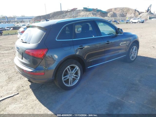 Photo 3 VIN: WA1LFAFP5FA042120 - AUDI Q5 