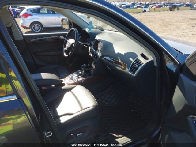 Photo 4 VIN: WA1LFAFP5FA042120 - AUDI Q5 