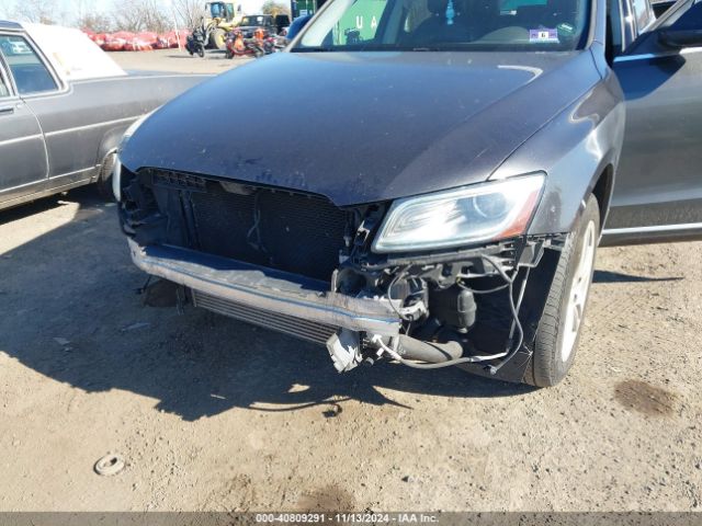 Photo 5 VIN: WA1LFAFP5FA042120 - AUDI Q5 