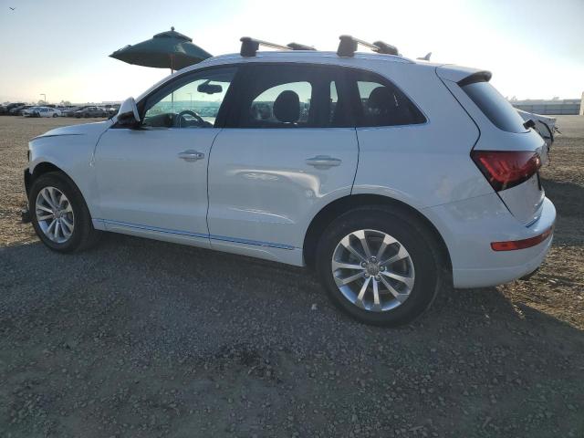 Photo 1 VIN: WA1LFAFP5FA043512 - AUDI Q5 PREMIUM 