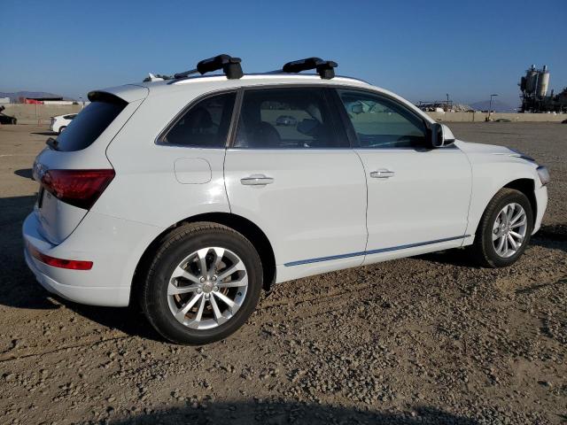 Photo 2 VIN: WA1LFAFP5FA043512 - AUDI Q5 PREMIUM 