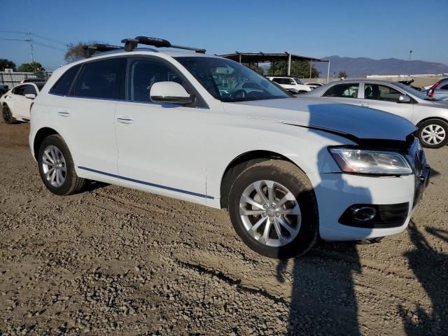 Photo 3 VIN: WA1LFAFP5FA043512 - AUDI Q5 PREMIUM 