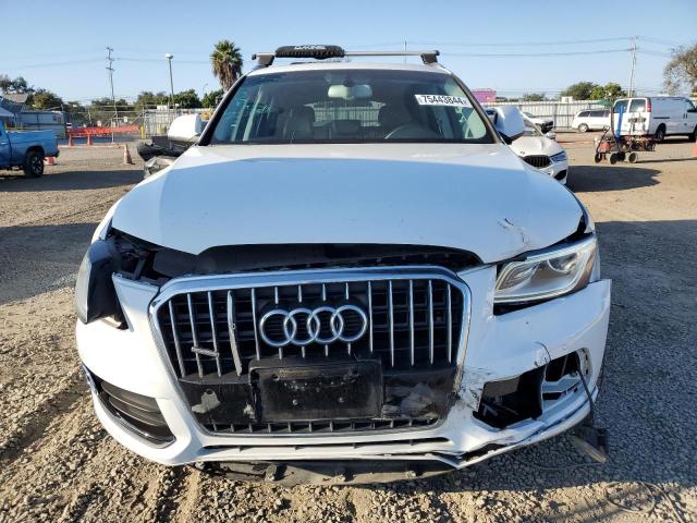 Photo 4 VIN: WA1LFAFP5FA043512 - AUDI Q5 PREMIUM 