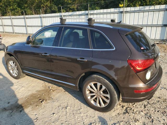 Photo 1 VIN: WA1LFAFP5FA045700 - AUDI Q5 PREMIUM 