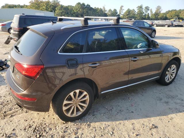 Photo 2 VIN: WA1LFAFP5FA045700 - AUDI Q5 PREMIUM 