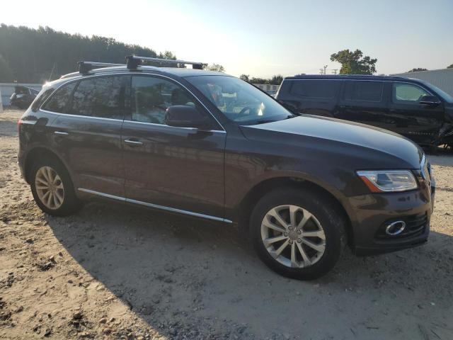 Photo 3 VIN: WA1LFAFP5FA045700 - AUDI Q5 PREMIUM 