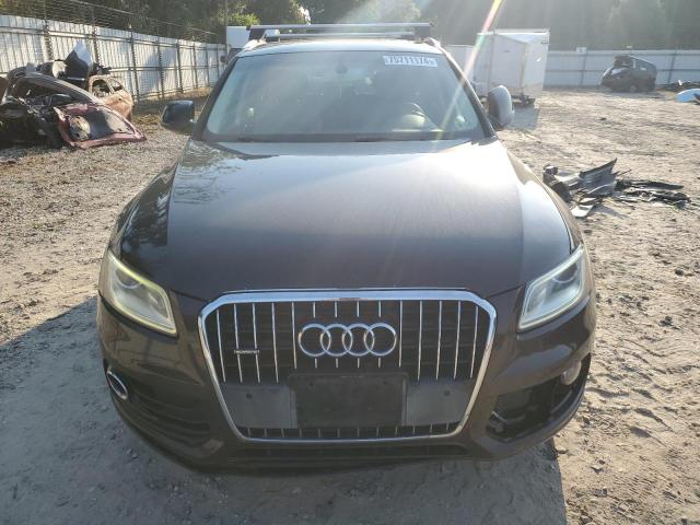 Photo 4 VIN: WA1LFAFP5FA045700 - AUDI Q5 PREMIUM 