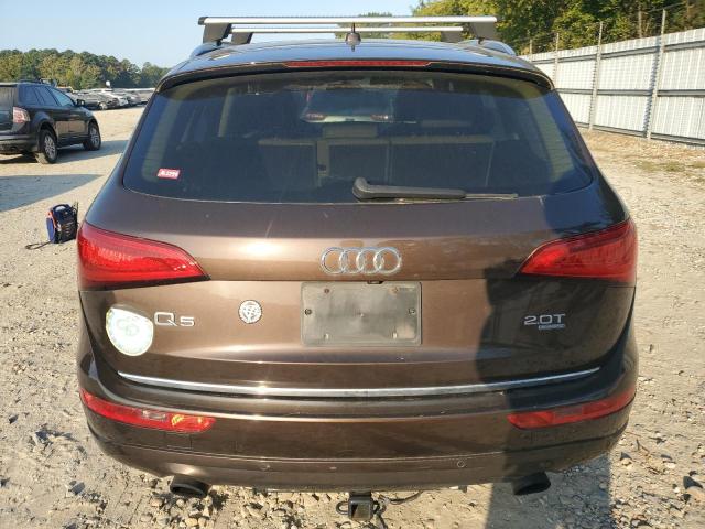 Photo 5 VIN: WA1LFAFP5FA045700 - AUDI Q5 PREMIUM 