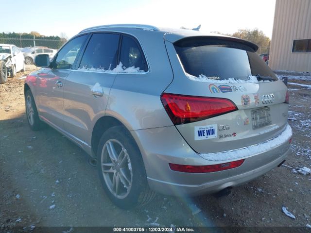 Photo 2 VIN: WA1LFAFP5FA046801 - AUDI Q5 