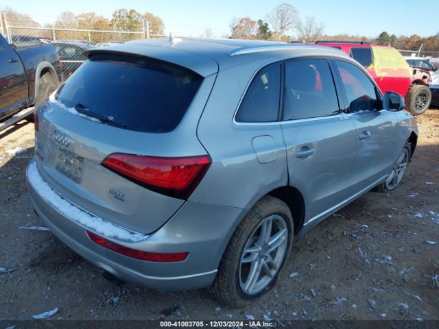 Photo 3 VIN: WA1LFAFP5FA046801 - AUDI Q5 