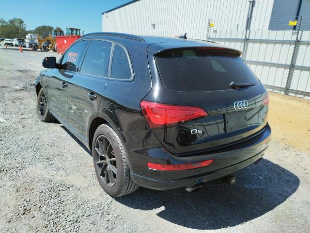 Photo 2 VIN: WA1LFAFP5FA047477 - AUDI Q5 