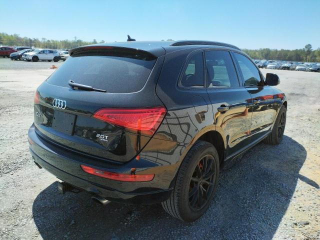 Photo 3 VIN: WA1LFAFP5FA047477 - AUDI Q5 