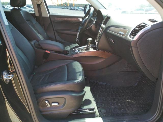 Photo 4 VIN: WA1LFAFP5FA047477 - AUDI Q5 