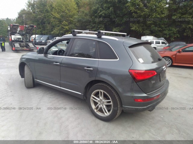 Photo 2 VIN: WA1LFAFP5FA054655 - AUDI Q5 