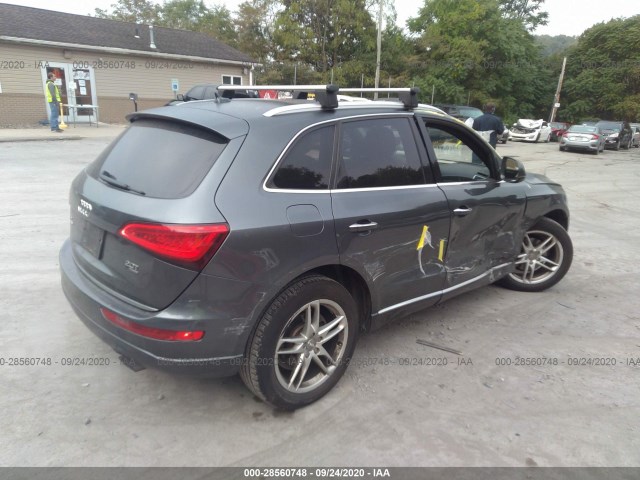 Photo 3 VIN: WA1LFAFP5FA054655 - AUDI Q5 