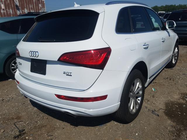 Photo 3 VIN: WA1LFAFP5FA064621 - AUDI Q5 PREMIUM 