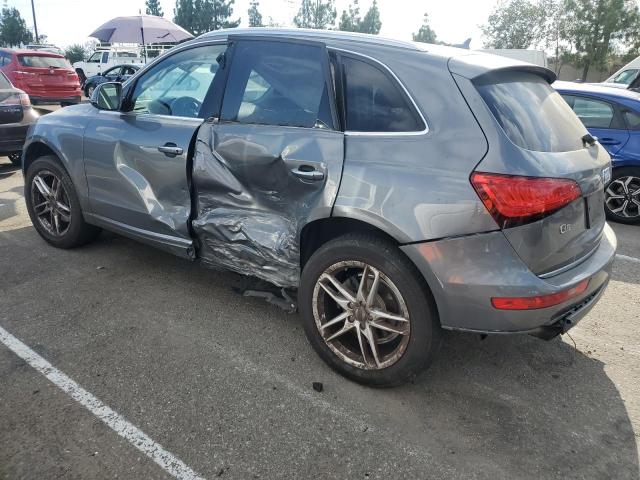 Photo 1 VIN: WA1LFAFP5FA070659 - AUDI Q5 PREMIUM 