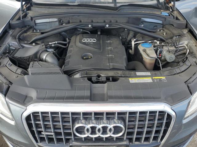 Photo 11 VIN: WA1LFAFP5FA070659 - AUDI Q5 PREMIUM 