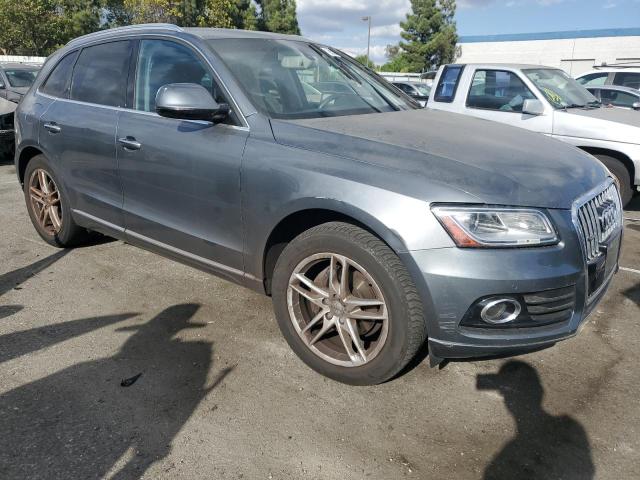 Photo 3 VIN: WA1LFAFP5FA070659 - AUDI Q5 PREMIUM 