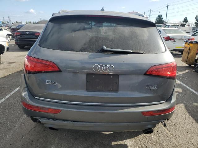 Photo 5 VIN: WA1LFAFP5FA070659 - AUDI Q5 PREMIUM 