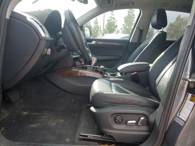 Photo 6 VIN: WA1LFAFP5FA070659 - AUDI Q5 PREMIUM 