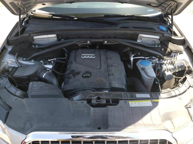 Photo 10 VIN: WA1LFAFP5FA070824 - AUDI Q5 PREMIUM 