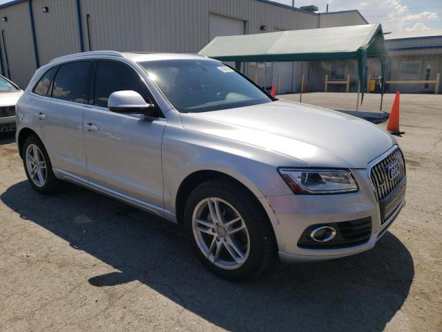 Photo 3 VIN: WA1LFAFP5FA070824 - AUDI Q5 PREMIUM 