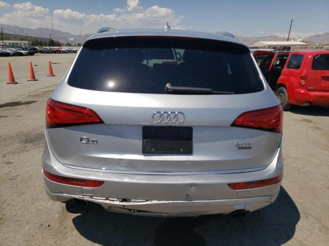 Photo 5 VIN: WA1LFAFP5FA070824 - AUDI Q5 PREMIUM 