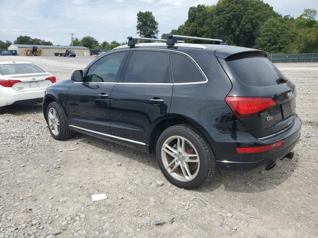 Photo 1 VIN: WA1LFAFP5FA072976 - AUDI Q5 PREMIUM 