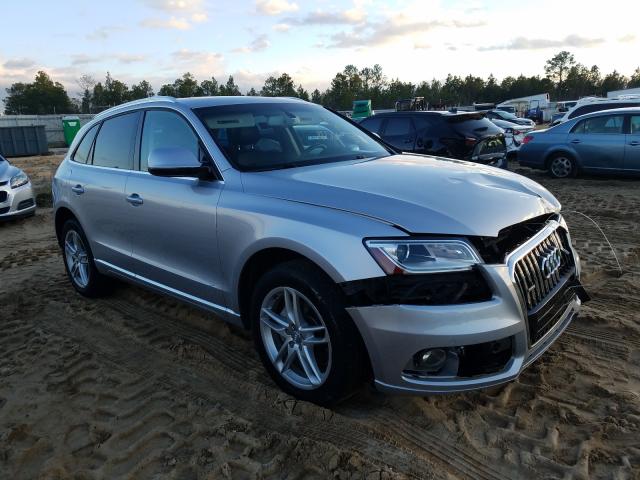 Photo 0 VIN: WA1LFAFP5FA080494 - AUDI Q5 PREMIUM 