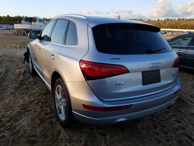 Photo 2 VIN: WA1LFAFP5FA080494 - AUDI Q5 PREMIUM 