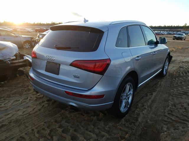 Photo 3 VIN: WA1LFAFP5FA080494 - AUDI Q5 PREMIUM 