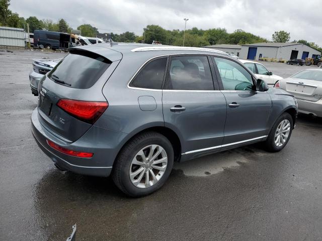 Photo 2 VIN: WA1LFAFP5FA084951 - AUDI Q5 