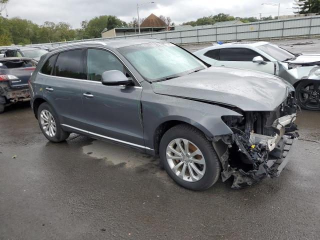 Photo 3 VIN: WA1LFAFP5FA084951 - AUDI Q5 