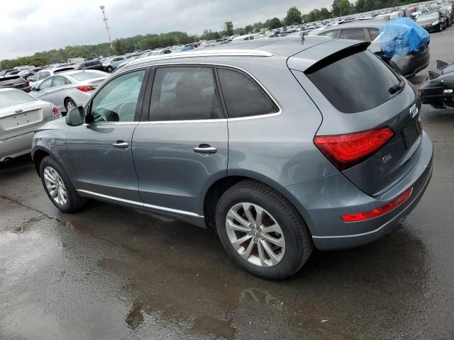 Photo 1 VIN: WA1LFAFP5FA084951 - AUDI Q5 