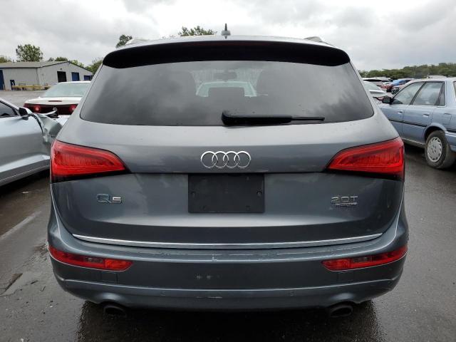 Photo 5 VIN: WA1LFAFP5FA084951 - AUDI Q5 