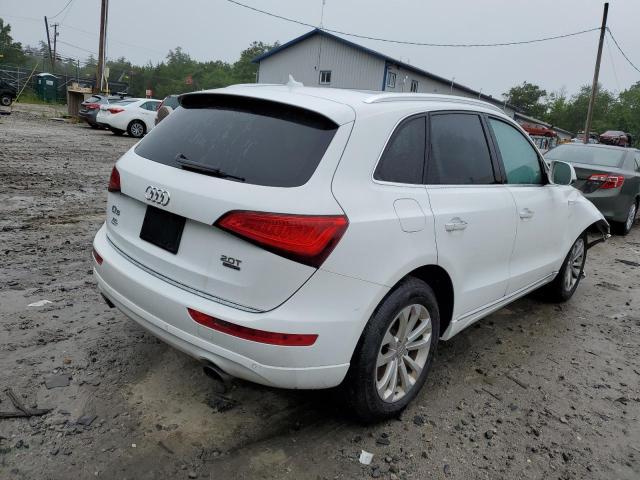 Photo 2 VIN: WA1LFAFP5FA085145 - AUDI Q5 