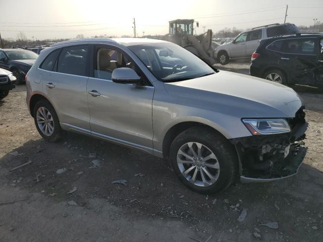 Photo 3 VIN: WA1LFAFP5FA092421 - AUDI Q5 