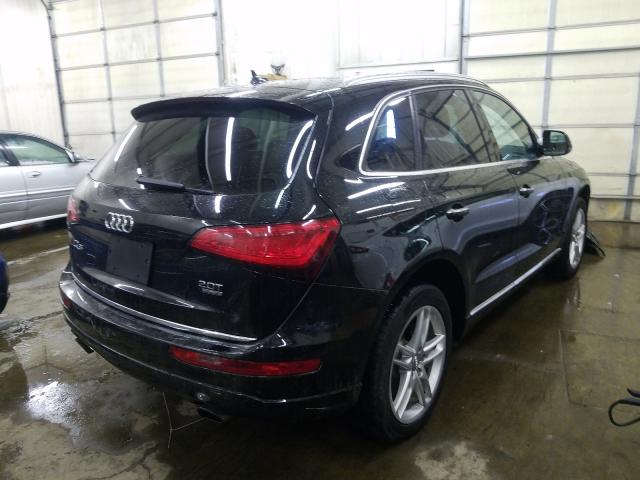 Photo 3 VIN: WA1LFAFP5FA095027 - AUDI Q5 PREMIUM 